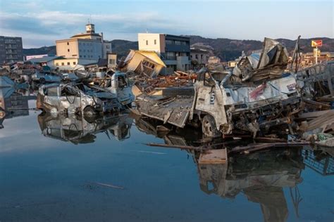  2011年東日本大地震對日本社會和文化影響的深遠回響