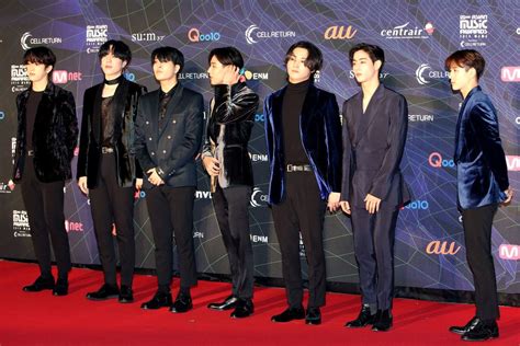 2019 Mnet Asian Music Awards: A Night of Triumph and Controversy for Xiumin