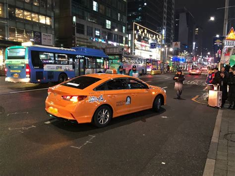 서울 택시 기본요금: 도시의 심장을 뛰게 하는 숫자들