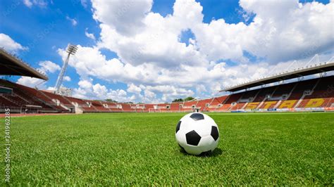 축구 경기장, 그리고 우주에서의 축구 경기 가능성